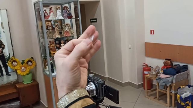 Неповторимая игра на целлофане и бересте / Очень ценно и интересно смотреть онлайн