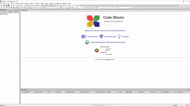 Apprendre à Coder En C: II.1- Installer Les Outils De Développement