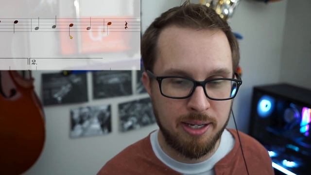 Samba La Bamba by Owens Tutorial for Trombone смотреть онлайн