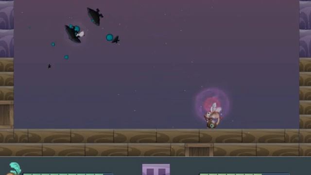 Прохождение игры "Shaman showdown" (5-7 уровень) смотреть онлайн