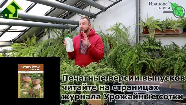 ВОТ СРЕДСТВО ПРОТИВ СЛИЗНЕЙ! Запаситесь им и оно поможет защитить сад и огород от хвори и шкоды. смотреть онлайн