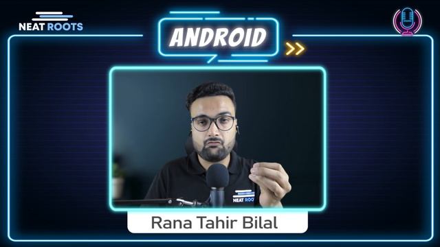 Roadmap of Becoming Successful Android Developer feat @MianSpeaks смотреть онлайн