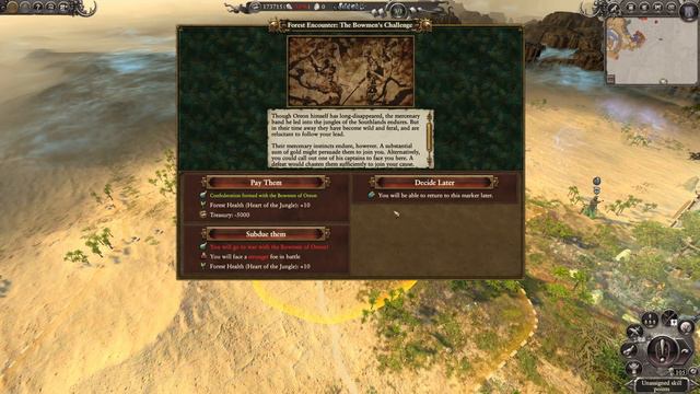 Total War: Warhammer 2 Mortal Empires - Heralds of Ariel #15 смотреть онлайн
