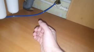 Как подключить проточный фильтр к смесителю напрямую