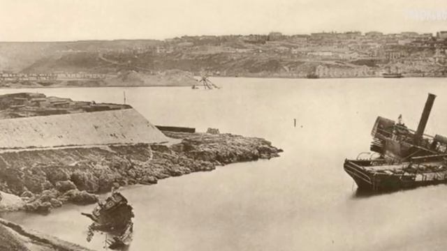 Что скрывается за пожарами 19 века? ? История смотреть онлайн