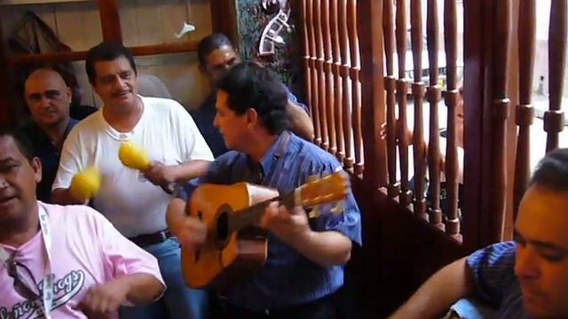 La bodeguita del medio (la habana cuba. смотреть онлайн