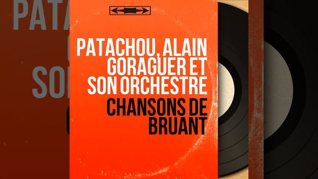 Géomay (feat. Joss Baselli et son orchestre) смотреть онлайн
