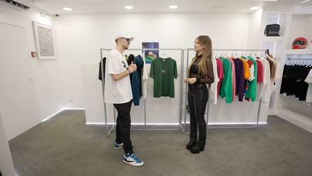 NE SHOPPING: ДИЛАРА | Снялась в клипе Chris Brown и Tyga смотреть онлайн