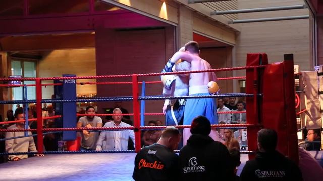 Fists of Fury Fight 9 смотреть онлайн
