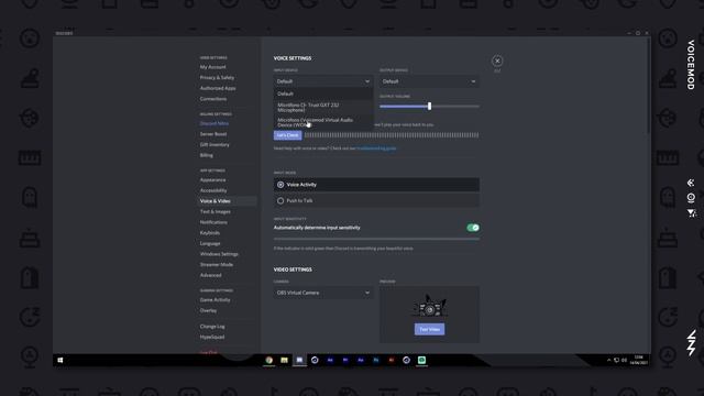 Trick your friends with the Among Us Voice Changer ? Voicemod смотреть онлайн