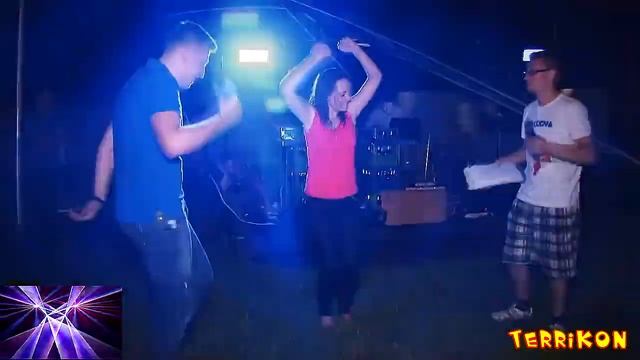 ДИСКОТЕКА 90х гр КРИСТАЛЛ смотреть онлайн