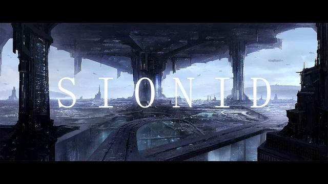 Dark Space Ambience - Horror Music / бесплатная хоррор музыка