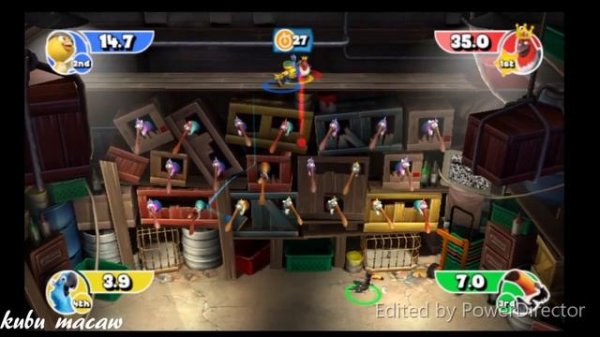 rio multiplayer party quiz gameplay