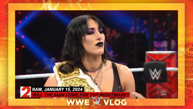 Прогнозы на WWE Royal Rumble 2024 смотреть онлайн