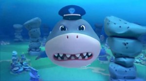 Приключения маленького котенка в больнице, детская песенка, мультфильм