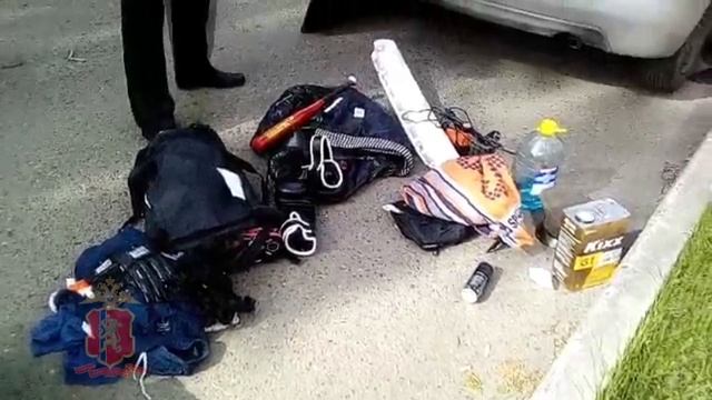 Вымогательство в Зеленогорске.mp4 смотреть онлайн