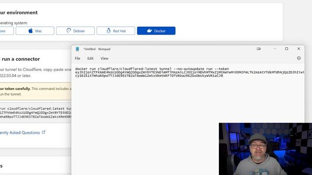 Remote Access to CasaOS (and Apps) via Cloudflare Tunnels смотреть онлайн