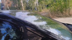 ОБЗОР Моего Автомобиля OPEL ZAFIRA B 1.8 РОБОТ 2007Г