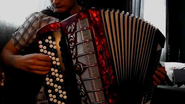 Наутилус Помпилиус - Крылья (на баяне) смотреть онлайн