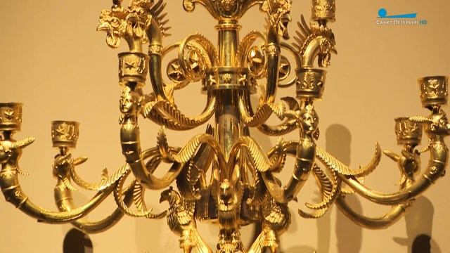 «Египтомания. К 200-летию дешифровки египетских иероглифов Ж.-Ф. Шампольоном» смотреть онлайн