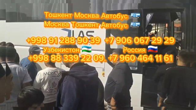 #Тошкент#Москва#автобус#+998912889039#+79060672929#+79604641161#узбекистон#россия#автобус#рек# смотреть онлайн