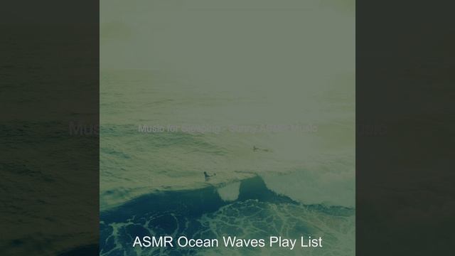 Groovy Ambiance for Beach Sounds смотреть онлайн