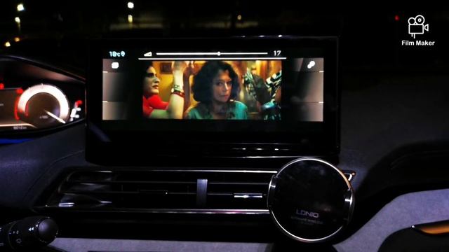 CarlinKit V3 Ai Box adaptador de video multimedia CarPlay review en español смотреть онлайн