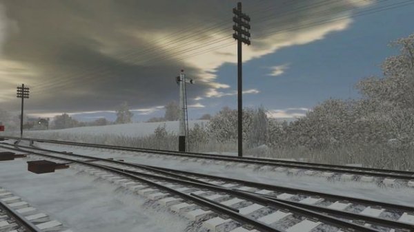 The Flying Kipper - Ringo Starr - UK (Trainz Remake) (Redone)