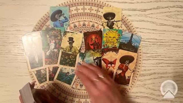 ТАРО ДЛЯ МУЖЧИН. ЯВНОЕ И СКРЫТОЕ В ОТНОШЕНИЯХ С НЕЙ смотреть онлайн