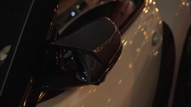 4K【JDM】Elegant appointment，Toyota A90 supra 。 смотреть онлайн