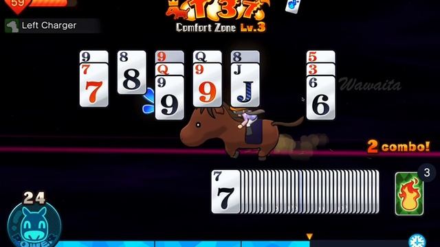 Pocket Card Jockey: First 40 Minutes Gameplay смотреть онлайн