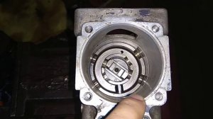 Муфта опережения впрыска. Как это работает.