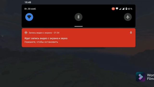 выжел новый майнкрафт 1.18.0 (это настоящий майнкрафт без плагинов)