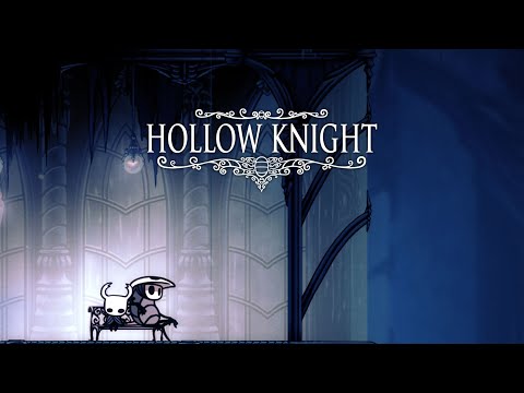 ГОРОД СЛЁЗ Hollow knight смотреть онлайн