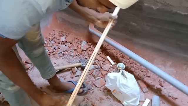 || Live || Basin Diverter Fitting.