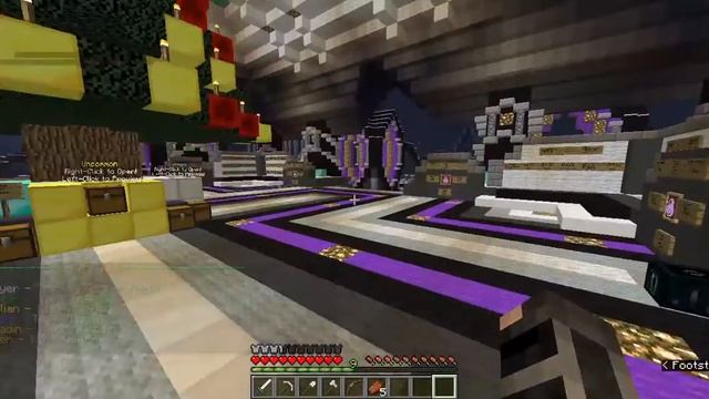 Crafted serenity! new towny spigot mcmmo server part 1. смотреть онлайн