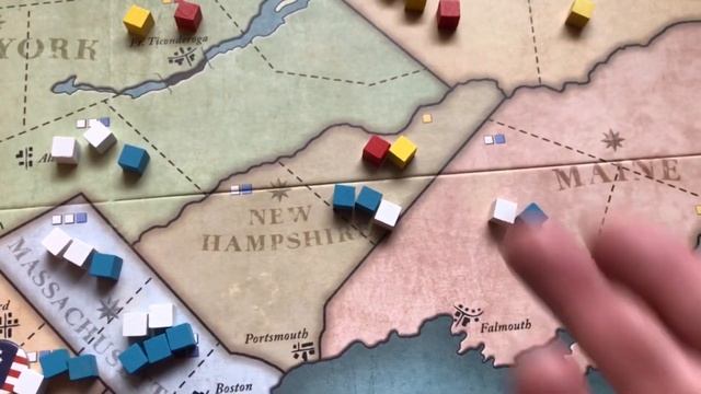 How to Setup and Play 1775: Rebellion (2013) смотреть онлайн