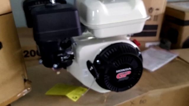 Honda GP200 (6.5HP) Thái Lan 0886356707 (bảo Hành 1 Năm)
