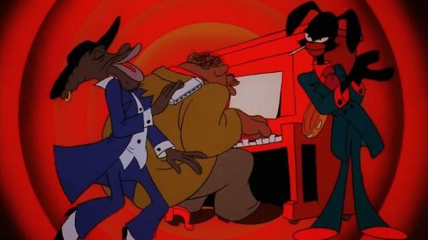 Storia di RALPH BAKSHI