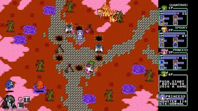 Princess Plays: Protect Me Knight (pt 1) смотреть онлайн