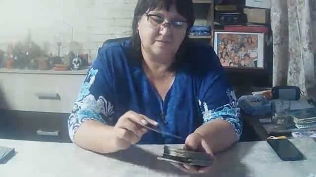 ВЕЧЕРНИЕ ГАДАНИЯ смотреть онлайн