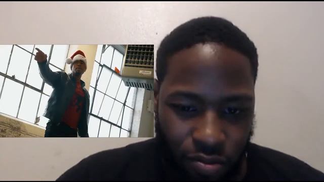 Tyrone Magnus Saves Christmas Reaction #TyroneMagnus #Subscribe #Reaction #Roadto400Subs смотреть онлайн