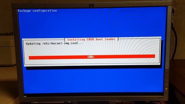 Make A Minecraft Server! With Old PC! 1.10.2 Updated (MINEOS) смотреть онлайн