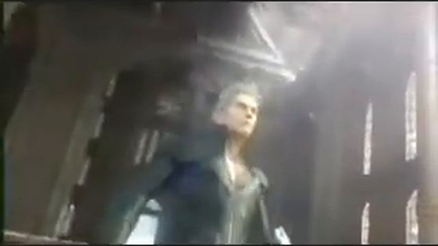 Final Fantasy VII Spins Me Right Round смотреть онлайн