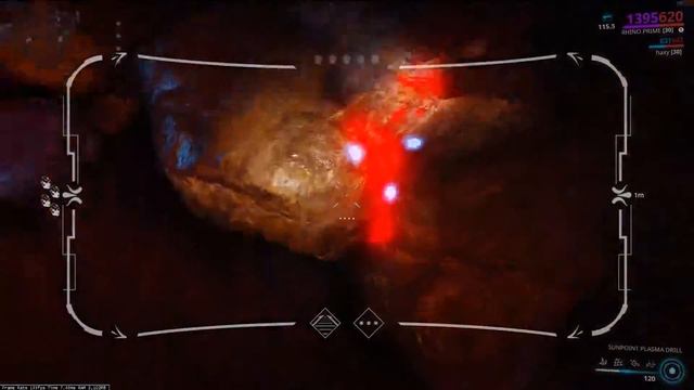 Warframe Best Mining Cave Orb of Vallis Location and Farming смотреть онлайн