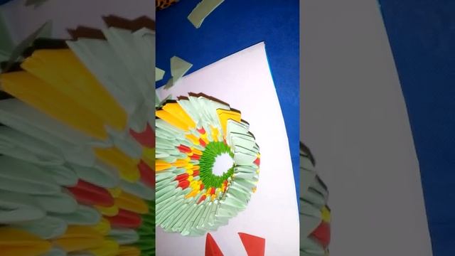 Павлин из модулей часть 5 смотреть онлайн