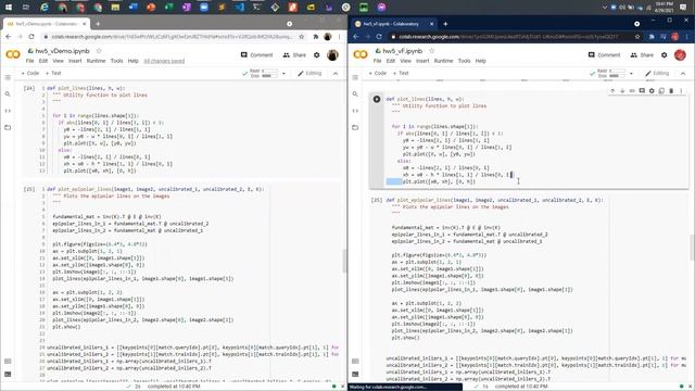 RANSAC Algorithm Explanation + Demo смотреть онлайн