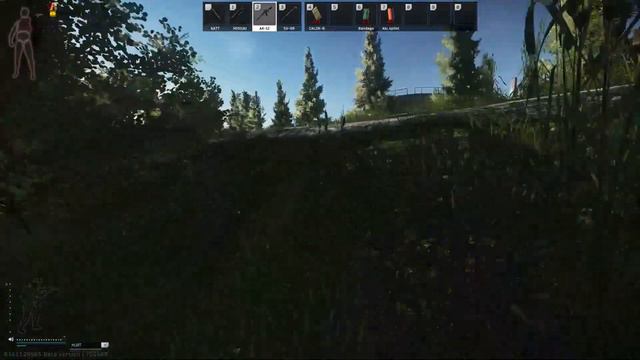 Tarkov Again! смотреть онлайн