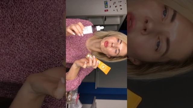 So’natural Red Peel Tingle Serum Кислотный пилинг смотреть онлайн