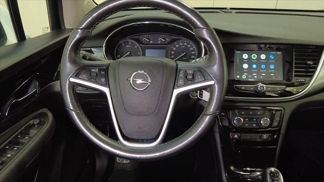 Opel Mokka X Selective 1.6 CDTi | Diesel 2017 | 60.824 Km | 136 Cv | 16.800 € | Autolíder Expert смотреть онлайн